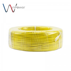 JYJ150 750v copper wire manufacturer motor wire car wire