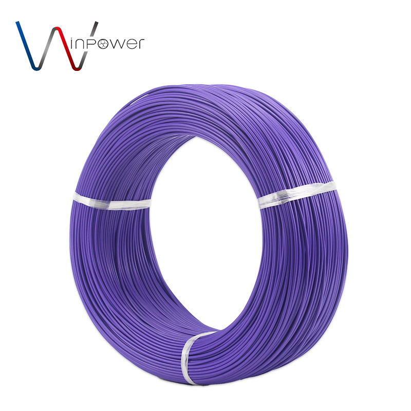 ຜູ້ຜະລິດ Direct UL 1430 18AWG XL-PVC tinned copper wire ສາຍເຊື່ອມຕໍ່ເອເລັກໂຕຣນິກ