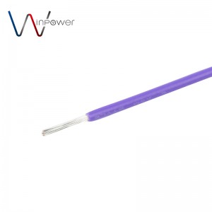 Manufacturer Direct UL 1430 18AWG XL-PVC pokositrena bakrena žica za elektroničko povezivanje