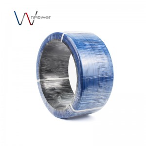 Tevahiya plastîk Maskek Pozê Wire Iron Galvanized Yek-core Û Du-core