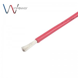 UL11627 12AWG tinned Copper Energy storage system cable