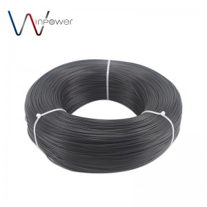 UL 1569 20AWG Wires 300V PVC tinned varahina insulated tariby elektronika