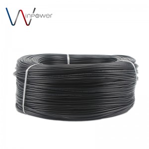 UL3816 3000V XLPE kabel kakuatan insulated