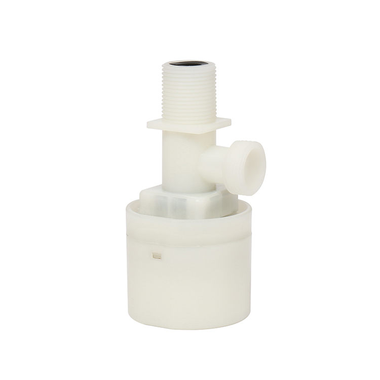 Full automatic 3/4” inside water level control water tower float valve