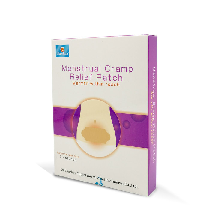 Menstrual Relief Patch-Functional Plaster Solution