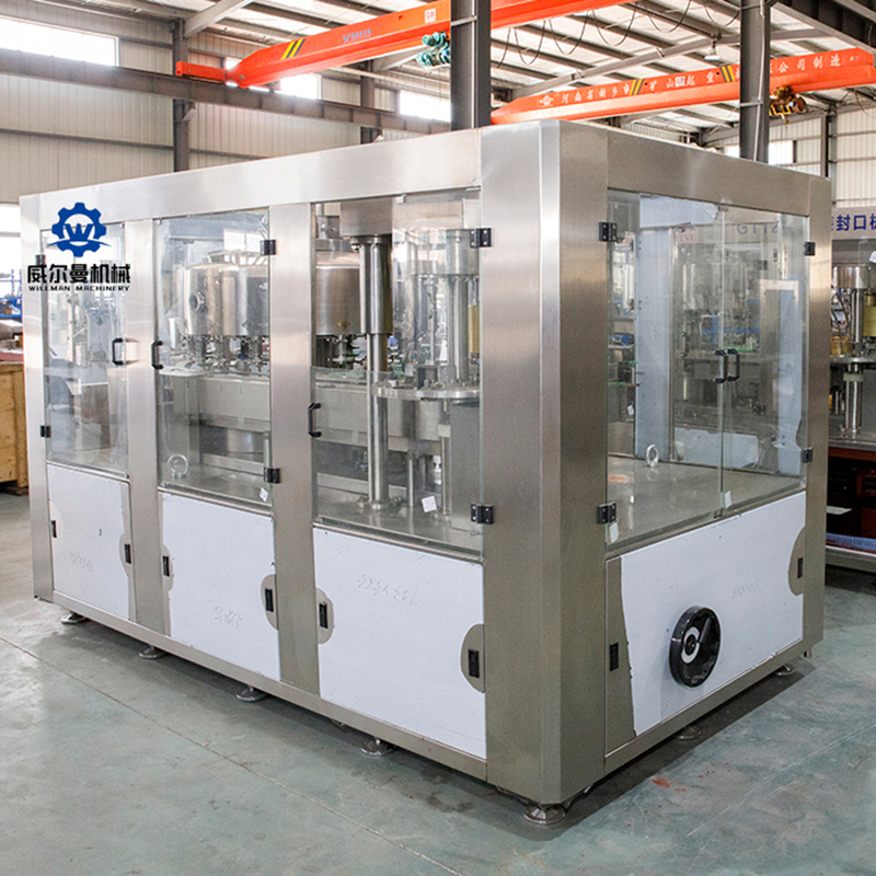 Whole Line solution for canned beans Production Line factory Supply Featured Image
