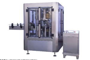 Manufacturer of Sauce Packing Machine -  GT4B4B   Automatic Sealing Machine for A10 Tin Can 3KG Can sealing  – Willman Machinery