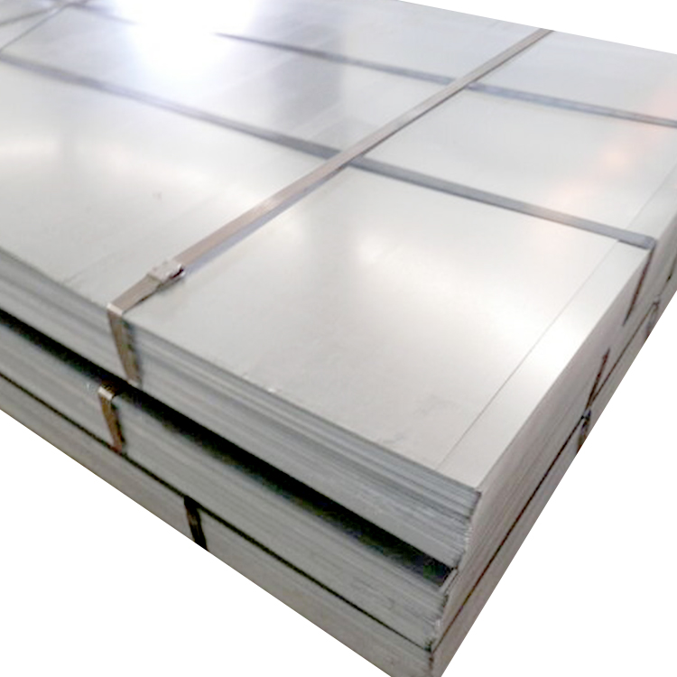 Cold Rolled Carbon Steel Sheet /Plate Q195 Q235 S235 DX51D, SPCC