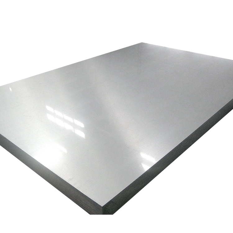 CRC MS Sheet Cold Rolled Iron Sheet And Plate From Factory Direct Supply