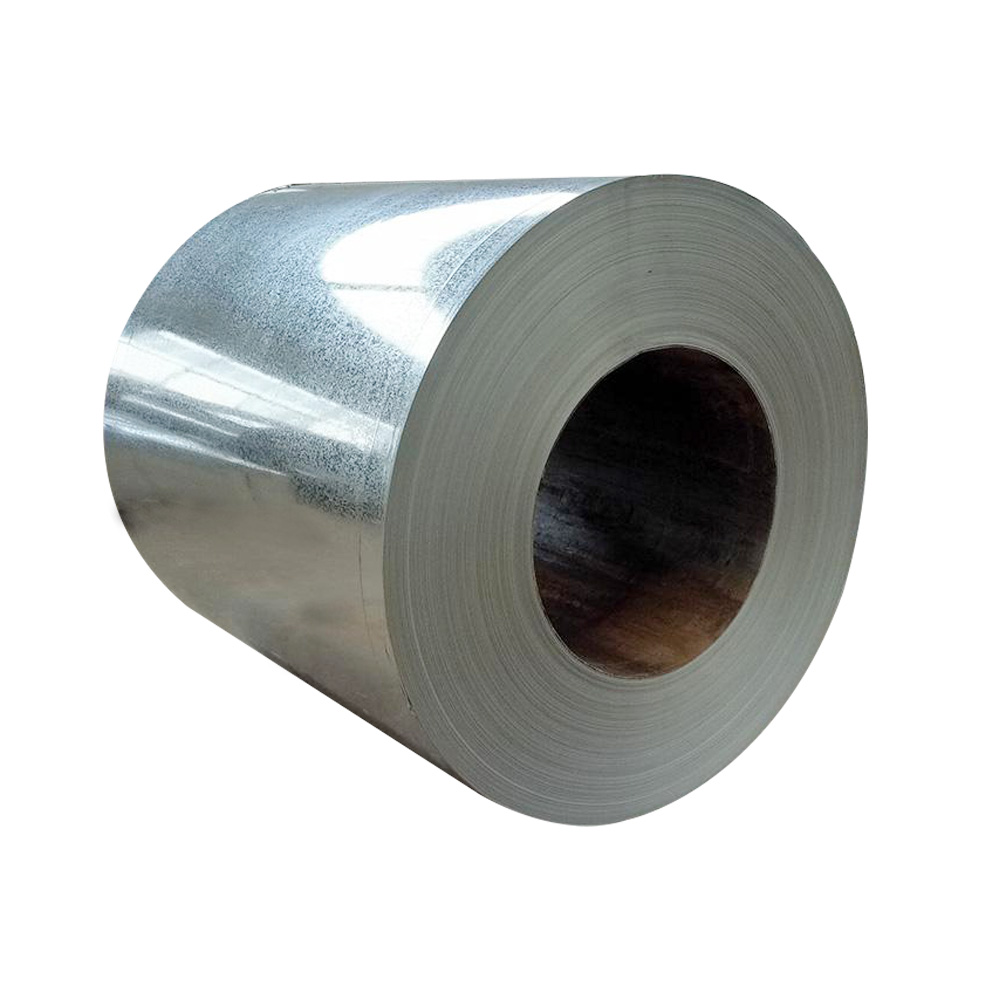 Coils Galvanized Hot Dipped Galvanized Steel Sheet In Coils China Manufacturer