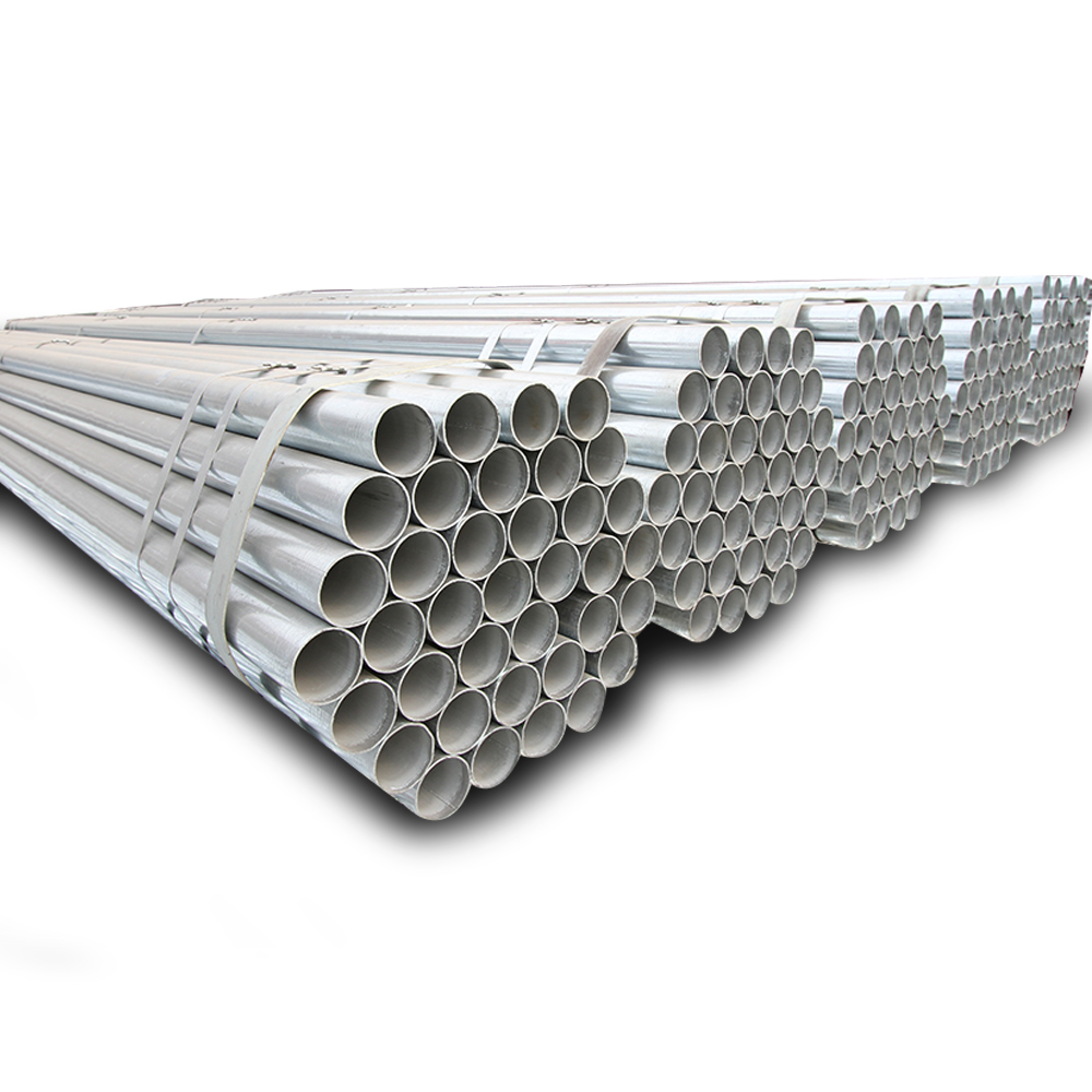 Galvanized Steel Pipes Price And Galvanized Iron Pipe From China Factory