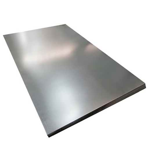 Galvanized Sheet Price Steel Plain Sheet With Coating Z30-Z275g From China