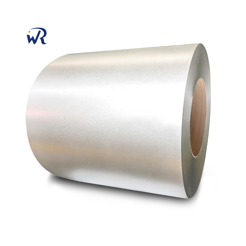 Reasonable price China Galvalume/Aluzinc Steel Coil Price China Factory