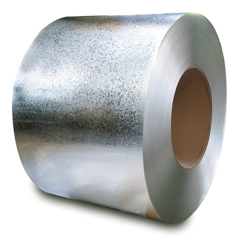 G60 Galvanized Steel Sheet Coil 0.17mmx756 And More Sizes