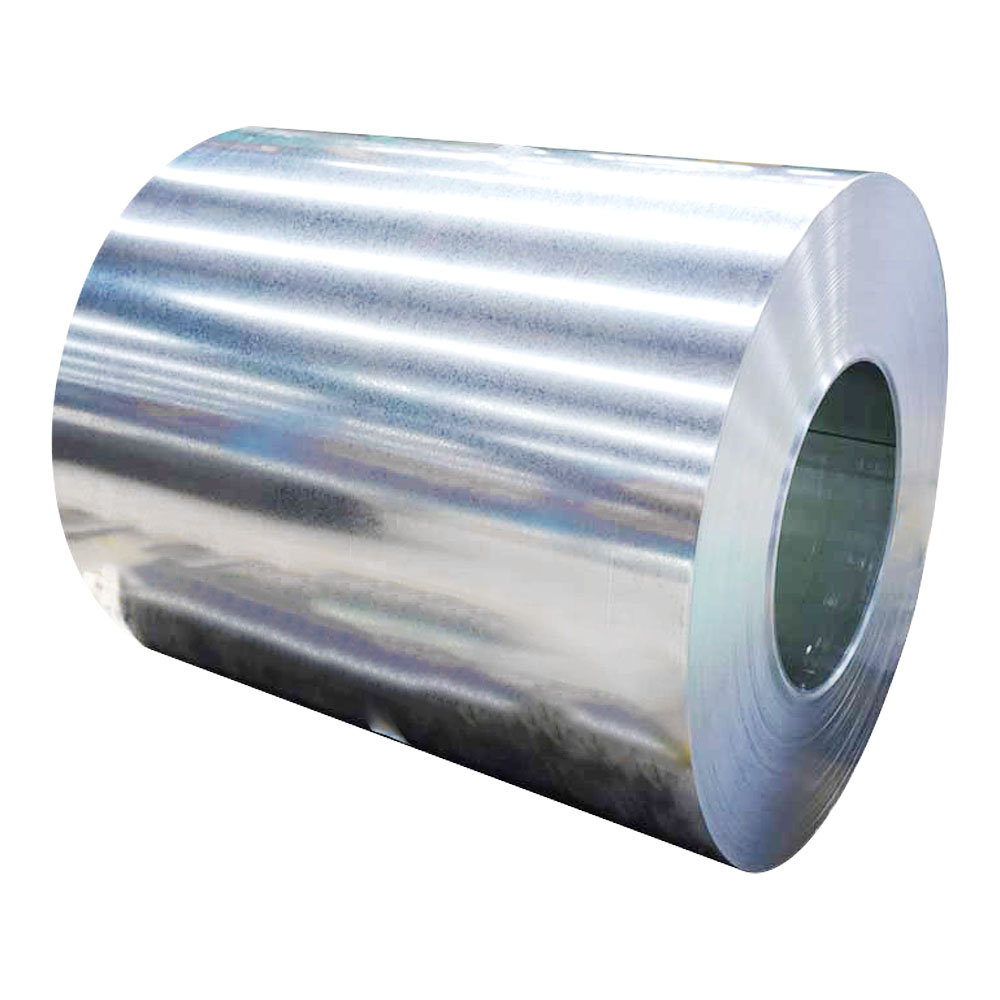 Galvanized Steel Sheet In Coil Price Z30 Z60 Z275 With Thickness 0.12-3mm