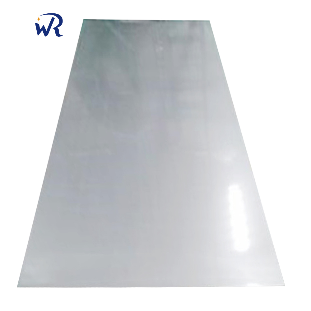 4×8 Galvanized Sheet Metal 2mm 0.3mm 0.5mm 0.8mm And More Sizes