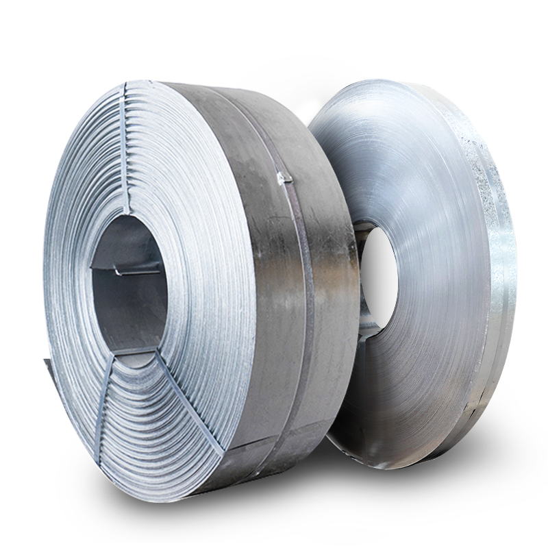 G550 Galvanized steel strip Z275g/m2 with thickness 0.75mm, 0.8mm, 0.95mm 1.15mm Featured Image