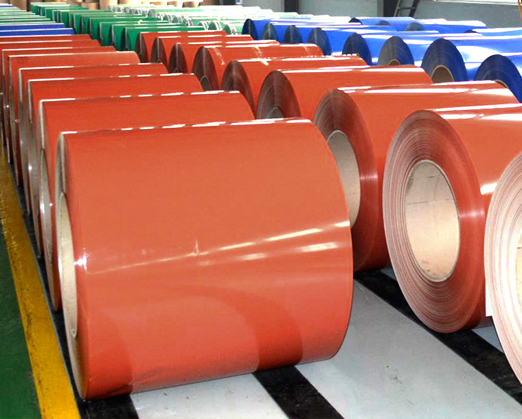 In the first half of the year, the import volume of coated steel in Russia increased by nearly 1.5 times