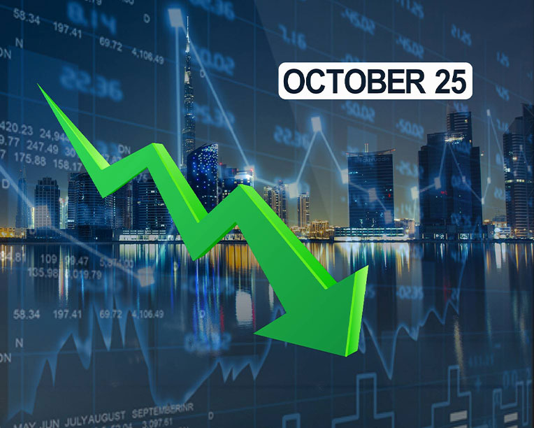 October 25: China market steel price reduce