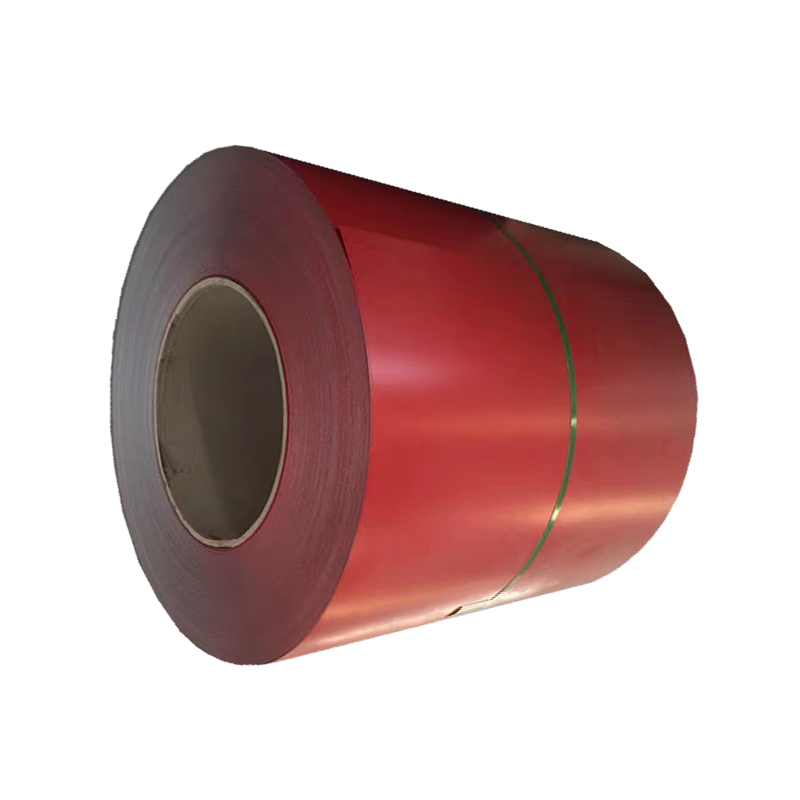 Metal ppgi/ppgl steel coil prepainted galvanized coil or prepainted galvalume coil
