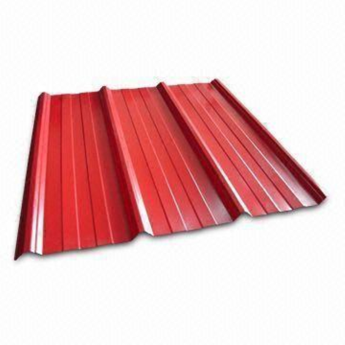 High Quality Prepainted Color Coated Steel Coil Ppgi Ppgl Galvanized Steel For Roofing Sheets