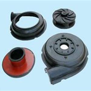 Factory Price Oil Scavenge Pump - Inpeller O-ring-064 – Winclan