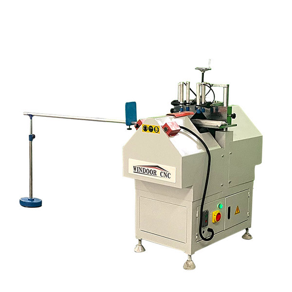 Bead Cutting Saw for UPVC Window and Door WD-YTJ-1800
