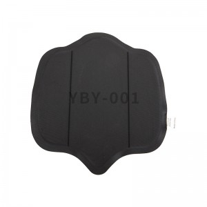 YBY-001 Black AB board-Abdominal Liposuction Foam Op Lipo Surgery Abdominal Compression Board