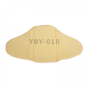 YBY-010 Beige tabla abdmoinal-Ab Board Post Surgery Liposuction Compression Board 