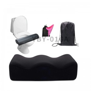 YBY-016A BBL pillow set-Brazilian Butt Lift Pillow & BBL Toilet Seat Lifter