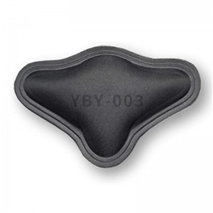 YBY-003 Black BBL back board-Lipo Foam Lumbar Molder Board for Liposuction & BBL Post Surgery 