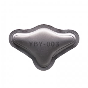 YBY-003 Gray BBL back board-Lipo Foam Lumbar Molder Board for Liposuction & BBL Post Surgery