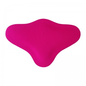 YBY-003 Pink BBL back board-Lipo Foam Lumbar Molder Board for Liposuction & BBL Post Surgery 