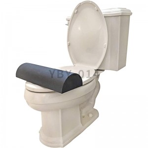 BBL Toilet Seat Riser, Brazilian Butt Lift Toilet seat Riser, BBL Pillow toliet seat Lift, BBL Pillow toliet Riser