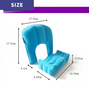 YBY-028 Inflatable bbl pillow wi
