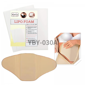 Lipo Foam Post Surgery Kit : 2 Lip foam boards, 1 Ab Tablet – Liposuction, C-Section, tummy tucks, Brazilian Butt Lifts