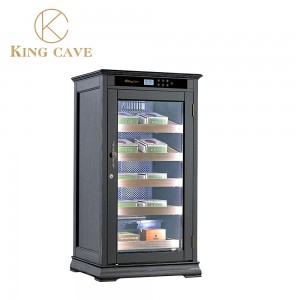 Electric Cigar Humidor Cabinets
