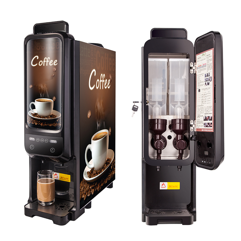 T28CF-B Coffee  Drinks  Machine
