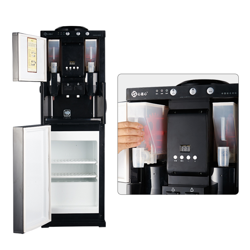 88CF-B Coffee dispenser for office use