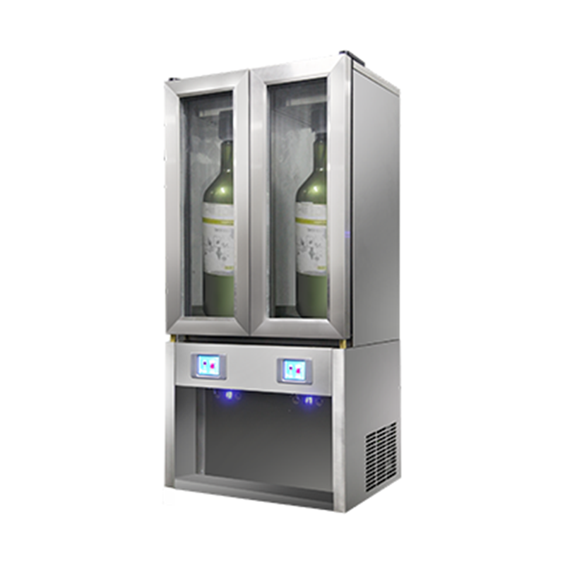 SC-2BB Big Bottle wine dispenser series