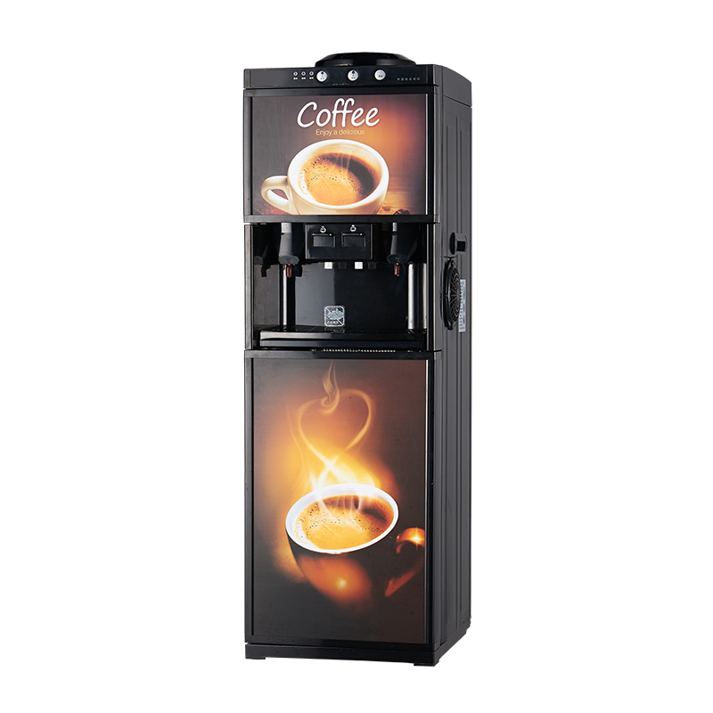 88CF-B Coffee dispenser for office use
