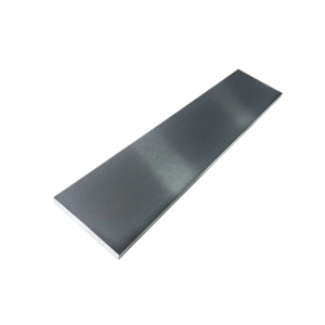 99.95% Pure Tungsten Sheet Plate For Sale
