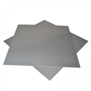 R05200 Tantalum (Ta) Plate & Sheet