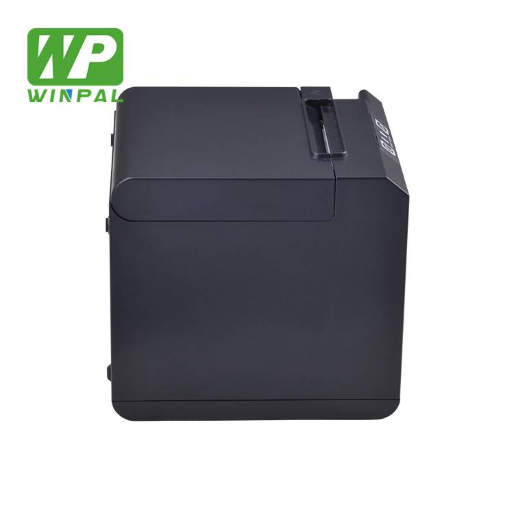 WP-T2A 58 мм җылылык квитанциясе принтеры