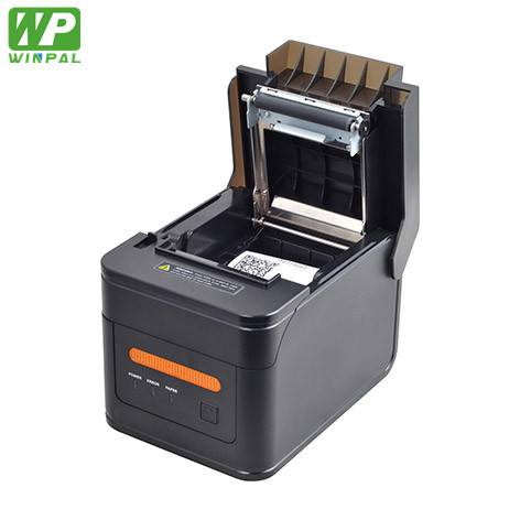 WP230C 80mm Thermal resi printer