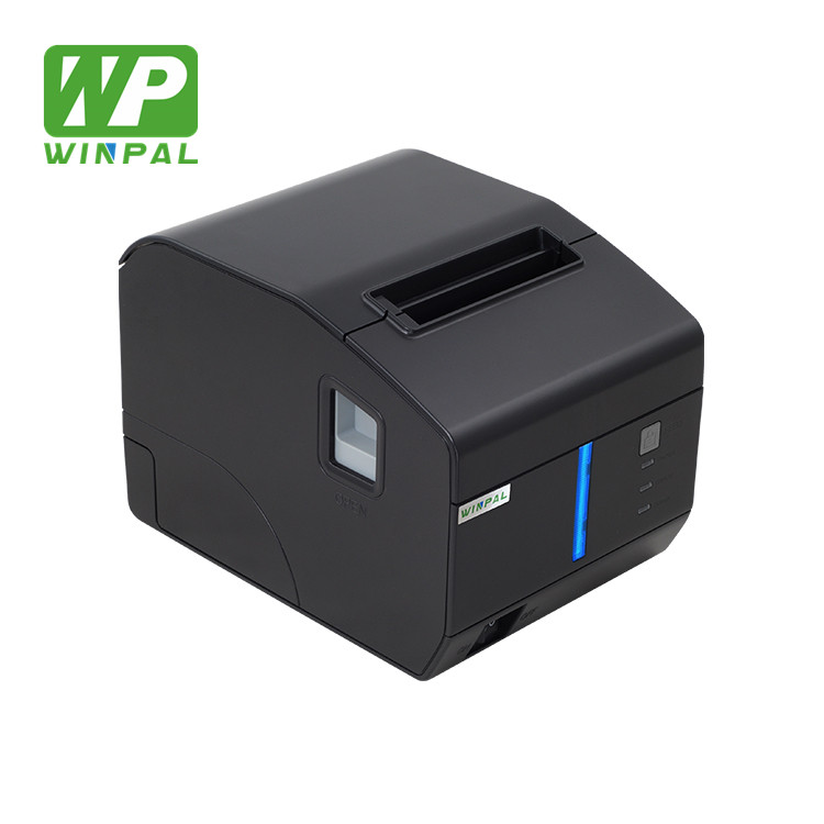 (VI) Як підключити принтер WINPAL до Bluetooth у системі Windows