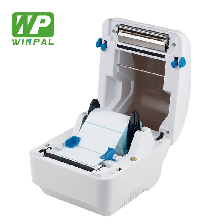 WP80L 3 collu termouzlīmju printeris
