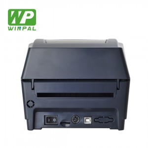 WP300E 4 инчен печатач за етикети