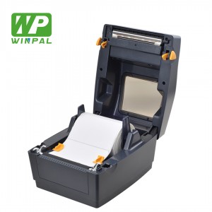 Impressora de etiquetas WP300E de 4 polegadas