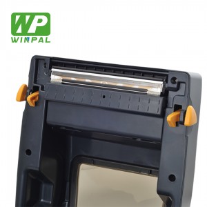 Impresora de etiquetas de 4 pulgadas WP300E